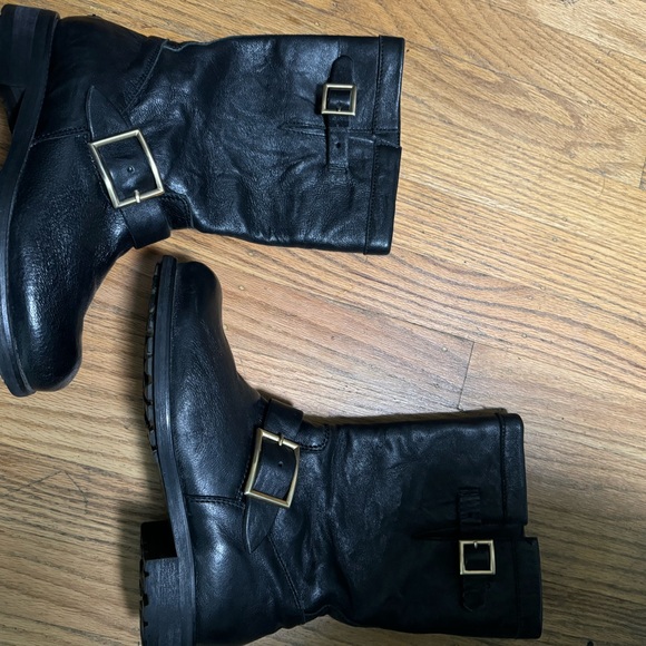 Pre owned Jimmy Choo Boots Size 36 - Picture 2 of 7